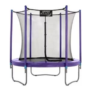 Compre Hoy Mismo un Trampolín Nuevo para Ejercicio al Aire Libre con Tobogán y Benefítese de Nuestro Servicio de Entrega Rápida y Exclusivo - Product Image 4