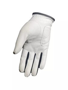 High Quality Leather Golf Gloves Customized Sports Wears with <b>Top</b> Design Breathable <b>Top</b> <b>Thermal</b> Features Best Design Golf Gloves - Product Image 4