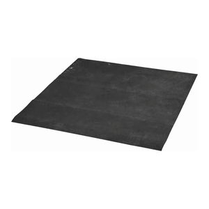 Cubierta de Drenaje de Neopreno Brady para Protección Contra Derrames de Productos Químicos y Aceite - Product Image 1