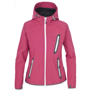 Manufacturer Customized Logo Winter Waterproof Breathable Hooded Casual Softshell Puffer <b>Padding</b> Jacket Plus Size for Men - Product Image 3