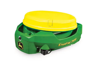 NUEVO RECEPTOR GPS StarFire 7500 100% AUTÉNTICO de Alta Precisión - Product Image 2