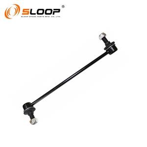 Bieleta de brazo estabilizador para Kia, delantero, en L, - Product Image 1