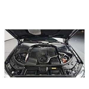 Mercedes-Benz Classe S S450L 4MATIC 2023, 39 142 km, boîte automatique, sièges en cuir, caméra de recul, conduite à gauche - Product Image 6