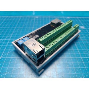 Module E/S numérique COMIZOA CND32-00 d'occasion – Pièces détachées d'équipement semi-conducteur de génération précédente - Product Image 6