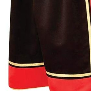 Pantalones Cortos Personalizados para Boxeo y Kickboxing – Ropa de Entrenamiento Profesional – Pantalones Cortos de Combate Personalizados – Esenciales para el Entrenamiento de Boxeo y Kickboxing - Product Image 6