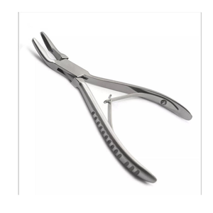 Pinzas de Ortodoncia Dentales de Acero Inoxidable de Alta Calidad, Herramienta Quirúrgica de Laboratorio - Product Image 5
