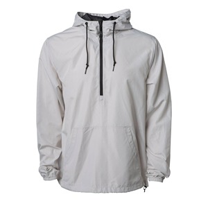 Nouvelle veste coupe-vent imperméable pour homme 2025, légère, en nylon, avec fermeture éclair intégrale, pour activités de plein air - Product Image 4