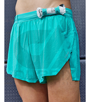 Pantalones cortos deportivos para correr de algodón 100% para hombre con color de patrón personalizable y logotipo 3D Suministro de servicio OEM
