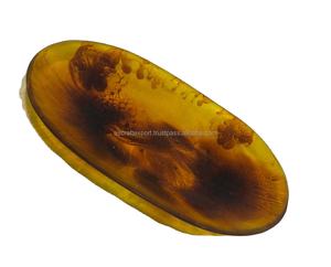 Plateau de service en résine au design luxueux et plateau de service en résine décoratif pour la maison et la cuisine - Product Image 6