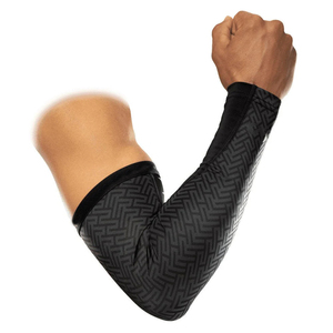 Custom Design Men <b>Compression</b> Breathable Sports UV Protected <b>Arm</b> <b>Sleeves</b> for Men & Women for Fishing & Cycling Sports - Product Image 3