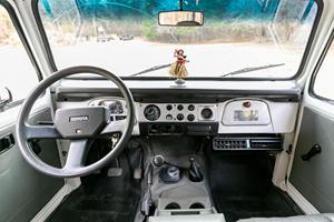 Toyota Bandera 1990 - Product Image 4