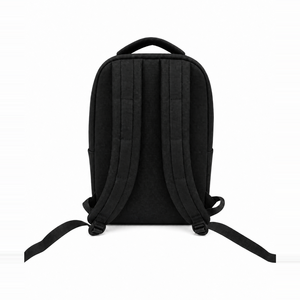 Slim Laptop <b>Backpack</b> Business Travel Computer Bag Office College Daypack - Product Image 5