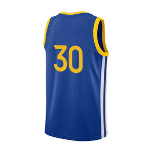 Camiseta de Baloncesto Personalizable de Alta Calidad con Diseño Personalizado, Opción de Talla Grande para Deportes de Equipo y Eventos - Product Image 3