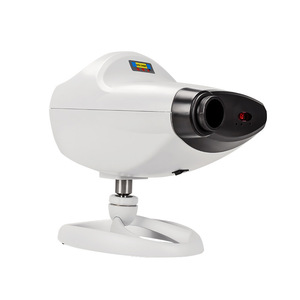 Projecteur de tableaux optométriques automatique pour équipement ophtalmique chinois – Test d'acuité visuelle, excellente qualité, prix abordable, vente chaude, testeur de vision oculaire - Product Image 1