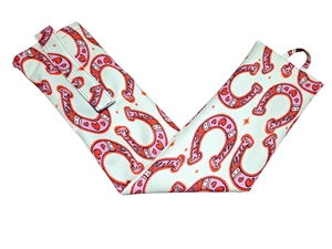 กระเป๋าหางม้าแบบสั่งทำพิเศษ Spur Design - Product Image 5