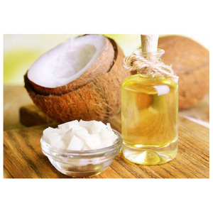 Huile de coco raffinée 100% pure biologique, prix de gros, prix usine / Huile de coco 100% pure naturelle biologique - Product Image 3