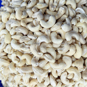 Nueces de Anacardo en Oferta, WW180, WW240, WW320, LP, WS, Nueces de Anacardo Crudas, Precio de Fábrica - Product Image 1