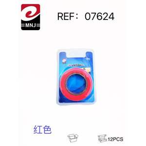 Ruban adhésif électrique blanc CINTA - Product Image 2