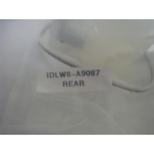 เซ็นเซอร์คาสเซ็ตต์ด้านหน้า, B, OCR 1DLW8-A9087 - อุปกรณ์และอะไหล่เซมิคอนดักเตอร์ระดับโลกที่เชื่อถือได้ - Product Image 3
