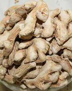 RAÍZ DE JENGIBRE SECA AL POR MAYOR DE CALIDAD PREMIUM PARA LA INDUSTRIA ALIMENTARIA - Product Image 6