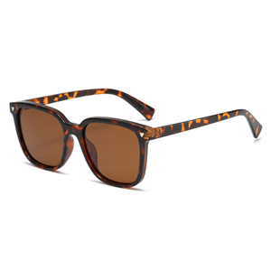 Gafas de Sol Polarizadas RTS TAC 2026 con Montura Completa Grande de PC para Hombre y Mujer, Estilos Casuales de Moda - Product Image 1