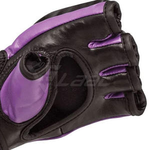 Meilleures ventes 2026 – Gants de MMA au meilleur prix, vêtements de sport, marque privée, pour adultes, gants de boxe MMA - Product Image 6