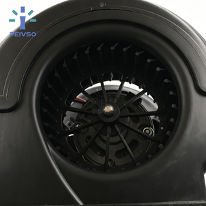 PEIVSO NUEVO Motor de Ventilador de Calefacción y Aire Acondicionado con Rejilla para Volvo VNM VNL VHD VN VT 2010-2023, Recién Desarrollado - Product Image 6