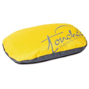 Performance Max Sporty Comfort Dog Bed with Cushioned Feature for Active Pups - Product Image 3