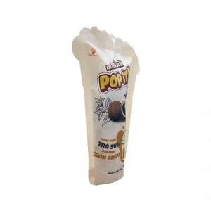 Caramelo de Té con Leche en Forma de Bola Popit de Vietnam, Textura Suave, Empaque en Bolsa Práctico, Sabor a Azúcar en Polvo, Precio Competitivo - Product Image 5