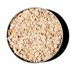 ข้าวโอ๊ตสำเร็จรูป 0 น้ำตาล 0 ไขมัน สำหรับอาหารเช้า ขายดี - Product Image 2