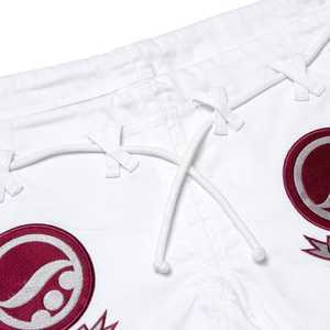 ชุดยูโด BJJ สำหรับผู้ใหญ่ แบบ unisex ผ้าฝ้าย 100% ทนทาน ทรงปกติ สำหรับฝึกศิลปะการต่อสู้ Bjj Gi - Product Image 4