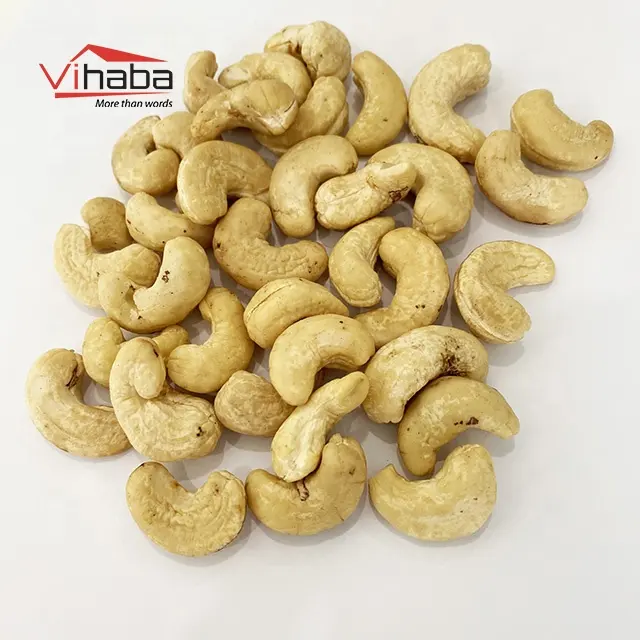 Großhandel Vietnamesisch Hohe Qualität Raw Cashew Muttern Mit Besten Preis Und Alle Größe Raw Cashew Muttern W180 W240 W320 W450 cashew Mutter