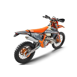 มอเตอร์ไซค์วิบาก KT_M 300 XC-W ERZBERGRODEO รุ่นใหม่ ปี 2023 - Product Image 4