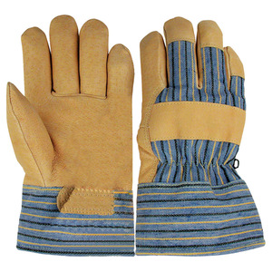 Guantes de Trabajo para Hombre de Diseño Urbano de Alta Gama, Fáciles de Usar, Mejor Precio de Venta, Guantes de Trabajo para Hombre de la Mejor Calidad - Product Image 1