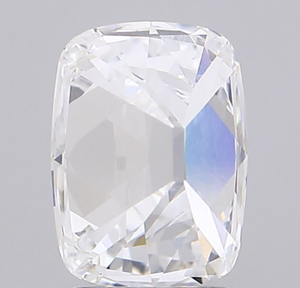 Diamante Cultivado en Laboratorio con Certificación IGI, 2.86 CT, Forma Alargada, Color D, Claridad VVS2, CVD LG 739593063, ROYAL GEMS para Joyería - Product Image 3