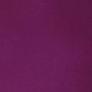 Camiseta de Manga Larga con Cuello en V para Mujer, Holgada, Informal, de Color Sólido, Transpirable, de Algodón Tejido, con Logotipo, para Todas las Temporadas - Product Image 4
