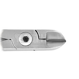 Cortadores de Alambre de Ortodoncia de Acero Inoxidable Ligeros, Venta Directa de Fábrica - Product Image 5