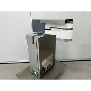 Módulo de Interfaz para Controlador de Robot Yaskawa XU-RC845M-C01, Usado, Piezas de Equipos Semiconductores Legados - Product Image 1