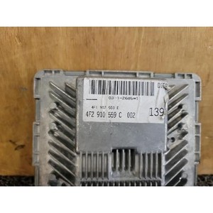 ECU และโมดูลคอมพิวเตอร์มือสอง A6 รุ่น 4F2910559 - Product Image 5