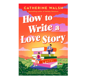 Comment écrire une histoire d'amour : Édition brochée – 10 mars 2026 par Catherine Walsh (Auteur) (Vente en gros) - Product Image 2
