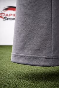 Camiseta Casual de Cuello Redondo para Hombre, Corte Regular, Estampado Frontal por Transferencia Térmica, 100% Algodón Jersey Premium 210g, Ecológica, Estilo Urbano - Product Image 5