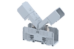 Connexion par boulons SPT300 - Product Image 1