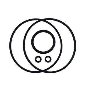 Nuevo Kit de Escobillas de Carbón de Plástico y Metal Duraderas para Motor de Arranque Yamaha XT 600F Alpha-Tron 312023SX04 con Anillo de Goma, 13 Piezas/Set - Product Image 4