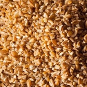 Suministro al por Mayor de Trigo Triturado/Rompiado 100% Natural de Grado Alimenticio para la Industria Alimentaria, Panadería y Preparación de Comidas Saludables 12 - Product Image 1