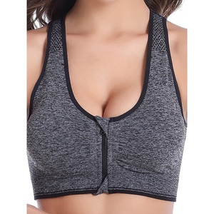 Soutien-gorge de course pour femmes ODM/OEM vente en gros directe d'usine soutiens-gorge personnalisés pour femmes avec réglable - Product Image 5