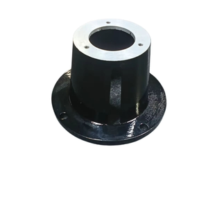 Adaptateur en aluminium haute résistance - Product Image 1