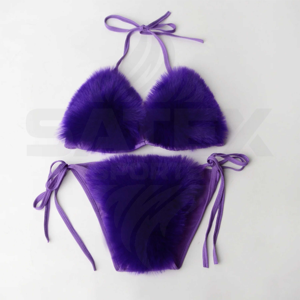Precio de Fábrica al por Mayor, Bikini de Dos Piezas para Mujer, Conjunto de Bikini con Top Halter, Traje de Baño, Ropa de Playa - Product Image 4