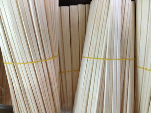 ตะเกียบไม้ตะเกียบคู่แบบใช้แล้วทิ้งเป็นมิตรกับสิ่งแวดล้อมตะเกียบขนาด4.3มม. - Product Image 4