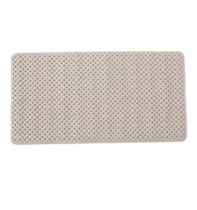 Tapis de Douche Antidérapants 100% Coton pour Hôtels et Salles de Bain – Fabricant - Product Image 1
