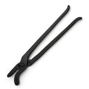 เครื่องมือเย็บกีบม้าคุณภาพสูง ทำจากสแตนเลส สำหรับม้าและสัตว์ขนาดใหญ่ ใช้ซ้ำได้ ได้รับการรับรองมาตรฐาน CE ISO รับประกัน 2 ปี - Product Image 6